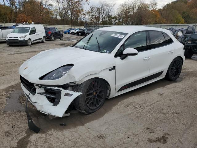 PORSCHE MACAN 2021 wp1ag2a56mlb50557