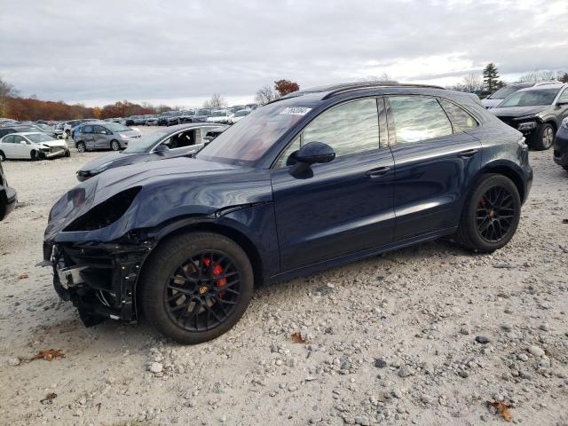 PORSCHE MACAN GTS 2021 wp1ag2a56mlb53037