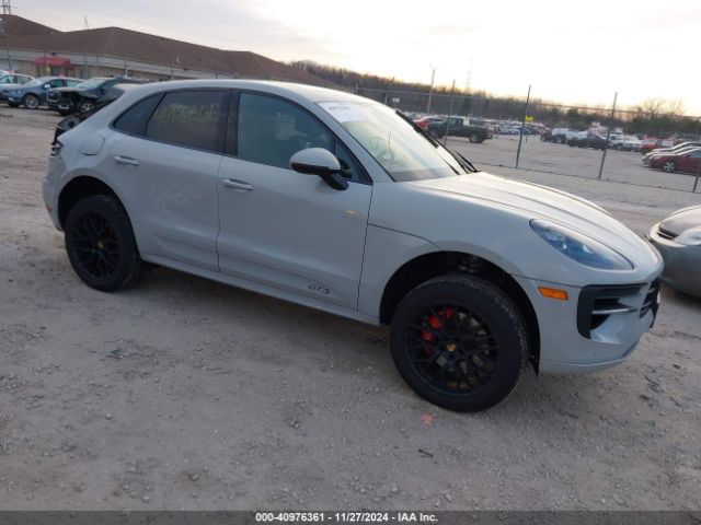 PORSCHE MACAN 2021 wp1ag2a56mlb53460