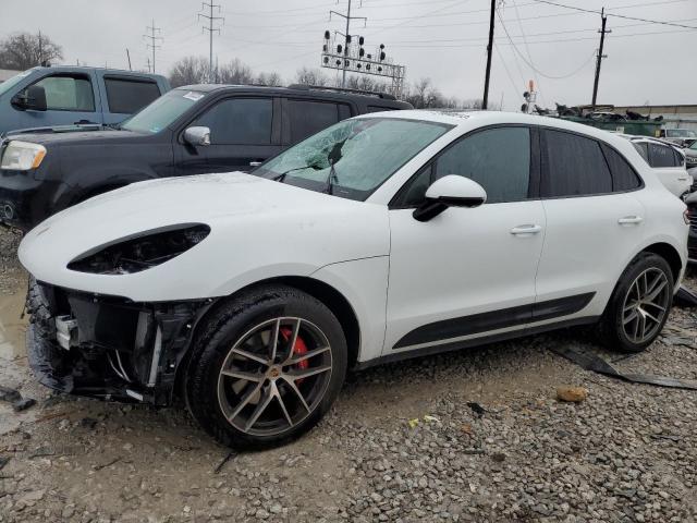 PORSCHE MACAN 2023 wp1ag2a56plb35089