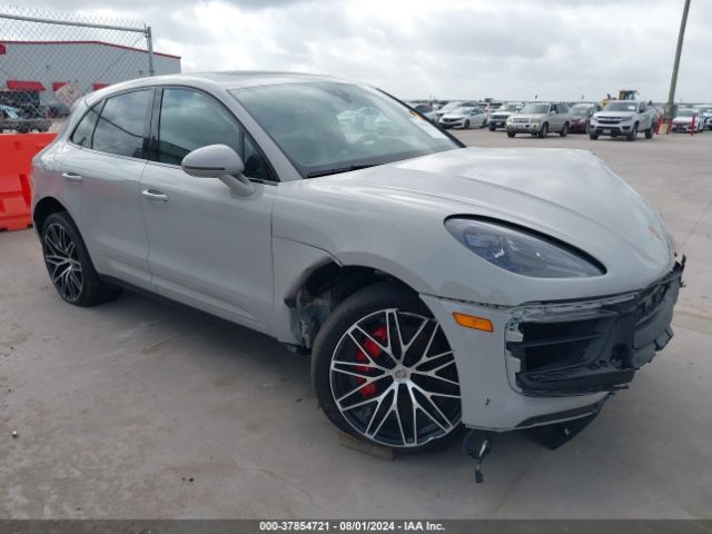 PORSCHE MACAN 2023 wp1ag2a56plb38073