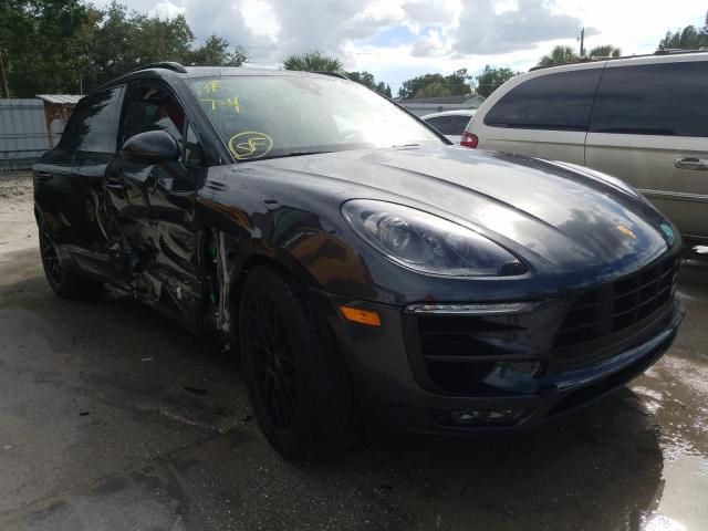 PORSCHE MACAN GTS 2017 wp1ag2a57hlb50492