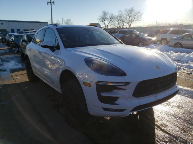 PORSCHE MACAN GTS 2017 wp1ag2a57hlb52940