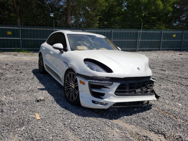 PORSCHE MACAN GTS 2017 wp1ag2a57hlb53618