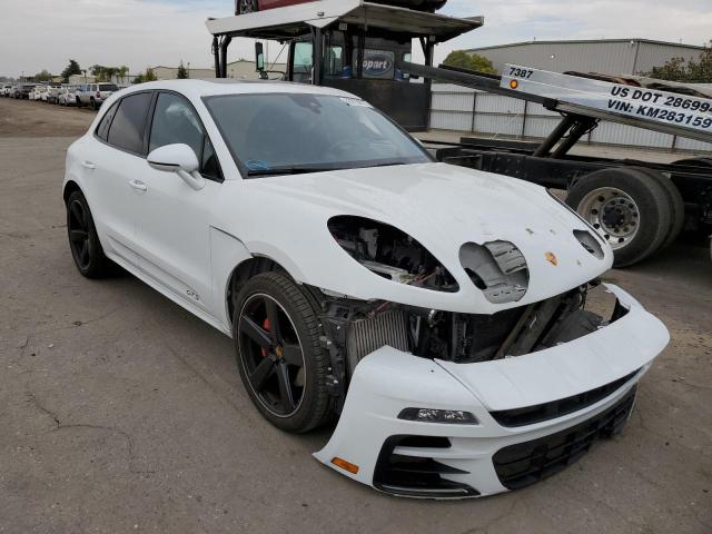 PORSCHE MACAN GTS 2017 wp1ag2a57hlb54235