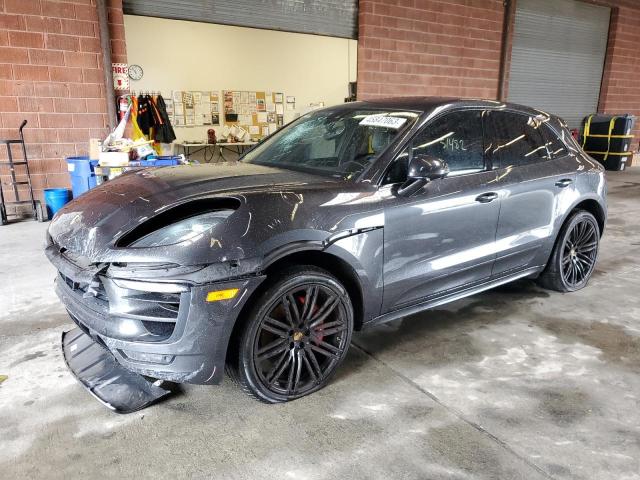 PORSCHE MACAN GTS 2017 wp1ag2a57hlb56017