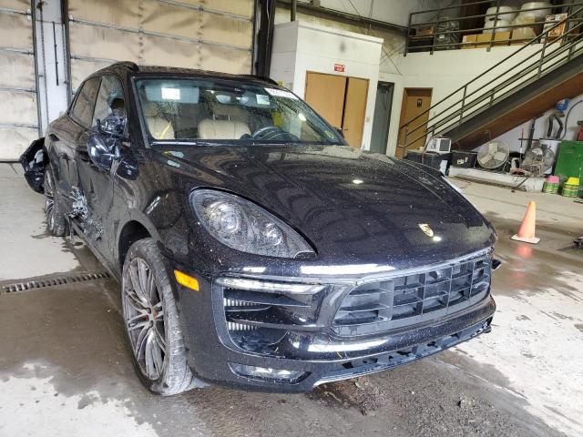 PORSCHE MACAN GTS 2017 wp1ag2a57hlb56616