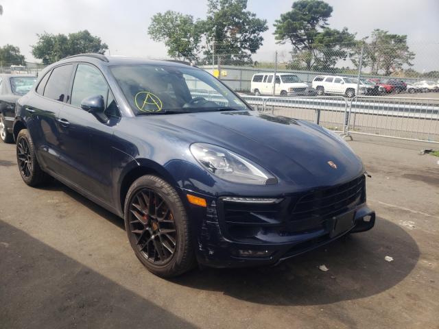 PORSCHE MACAN GTS 2018 wp1ag2a57jlb63247