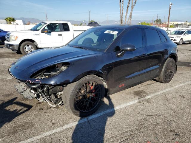 PORSCHE MACAN 2018 wp1ag2a57jlb64902