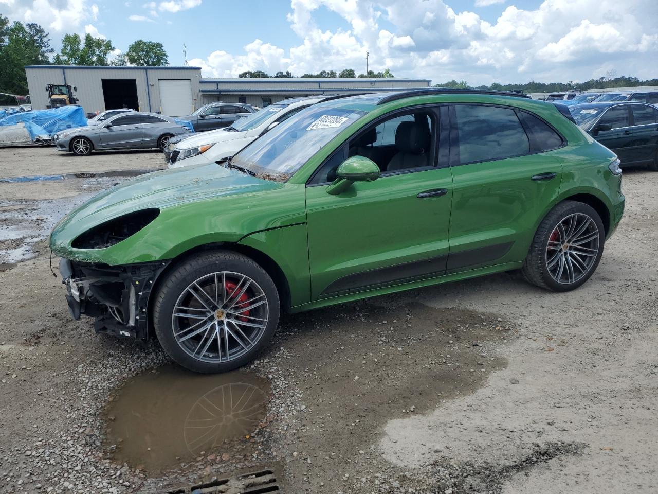 PORSCHE MACAN 2021 wp1ag2a57mlb50468