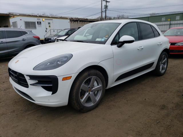 PORSCHE MACAN GTS 2021 wp1ag2a57mlb50809