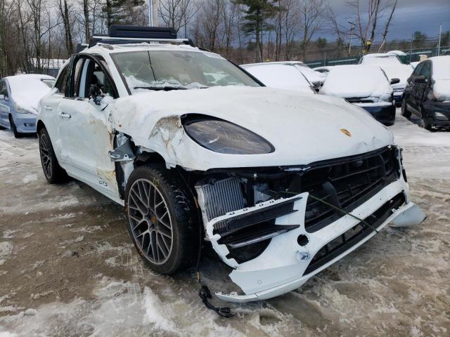 PORSCHE MACAN GTS 2021 wp1ag2a57mlb50941