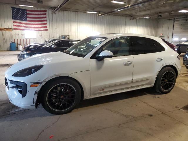 PORSCHE MACAN 2021 wp1ag2a57mlb53564