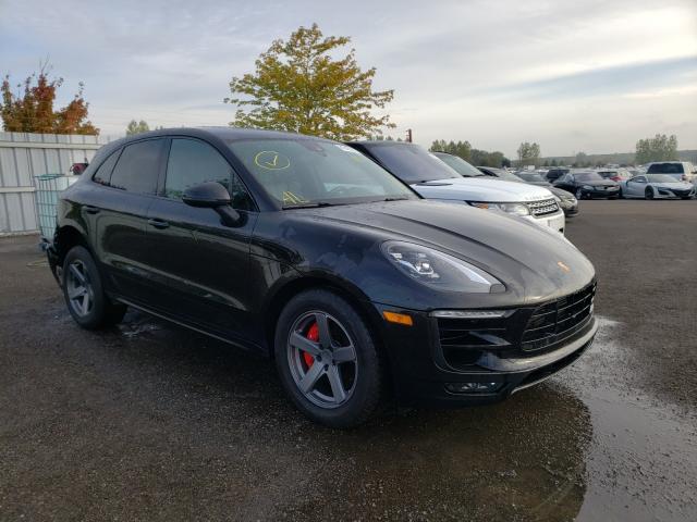 PORSCHE MACAN GTS 2017 wp1ag2a58hlb54048