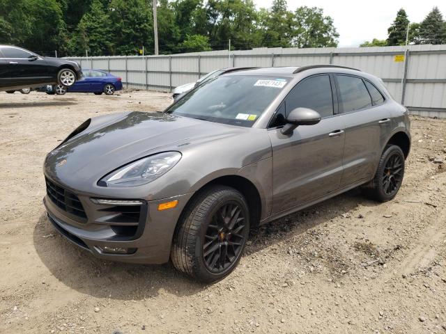 PORSCHE MACAN GTS 2018 wp1ag2a58jlb64424