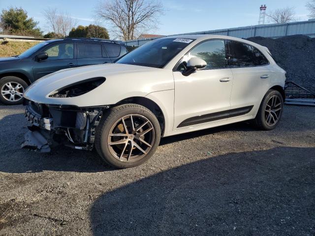 PORSCHE MACAN S 2022 wp1ag2a58nlb23524