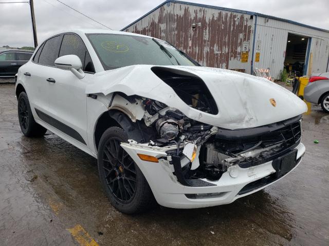 PORSCHE MACAN GTS 2017 wp1ag2a59hlb50235