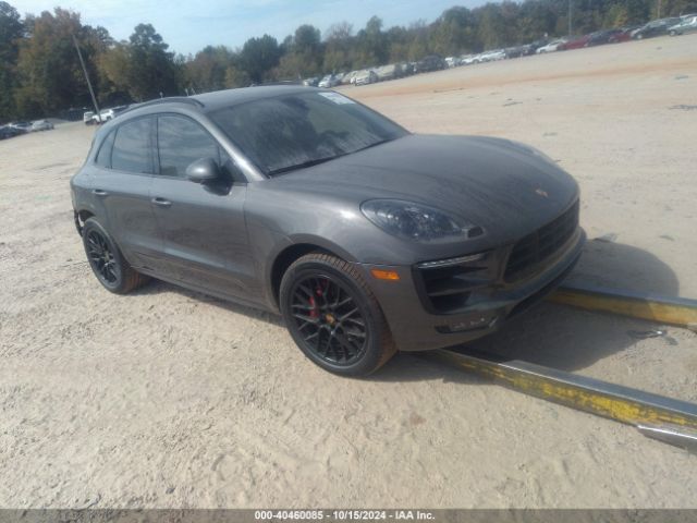 PORSCHE MACAN GTS 2017 wp1ag2a59hlb54916