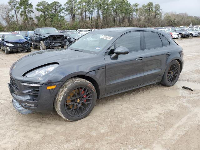 PORSCHE MACAN GTS 2017 wp1ag2a59hlb55662