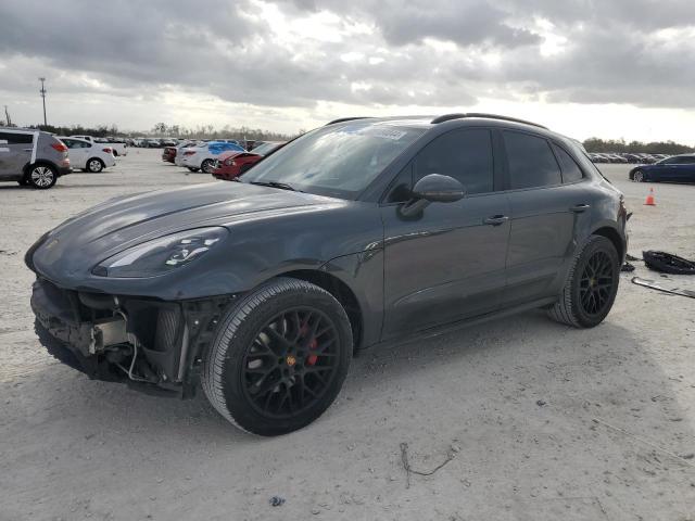 PORSCHE MACAN 2017 wp1ag2a59hlb56634