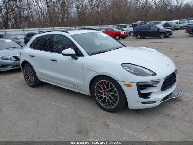 PORSCHE MACAN 2017 wp1ag2a59hlb56732