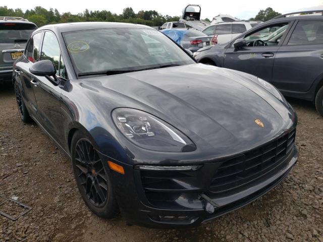 PORSCHE MACAN 2018 wp1ag2a59jlb60785