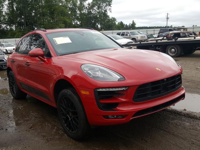 PORSCHE MACAN GTS 2018 wp1ag2a59jlb62407