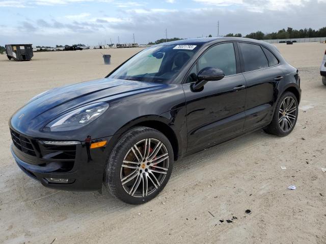 PORSCHE MACAN 2018 wp1ag2a59jlb64738