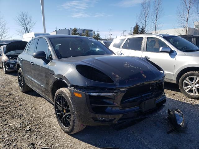 PORSCHE MACAN GTS 2018 wp1ag2a59jlb64769