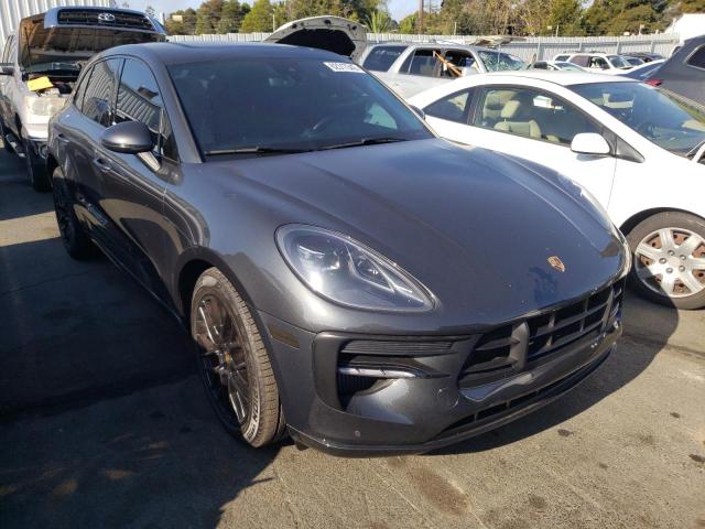 PORSCHE MACAN GTS 2020 wp1ag2a59llb55105