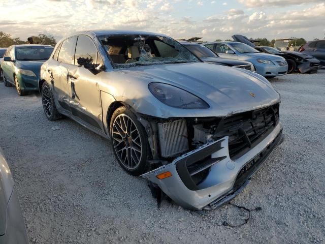 PORSCHE MACAN GTS 2020 wp1ag2a59llb55783