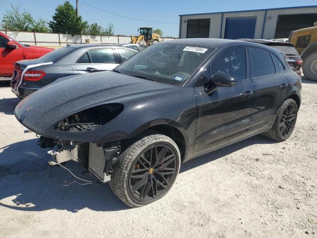 PORSCHE MACAN 2023 wp1ag2a59plb39430