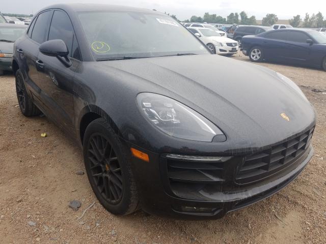 PORSCHE MACAN GTS 2017 wp1ag2a5xhlb51166