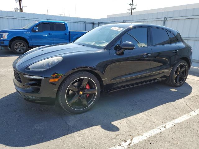 PORSCHE MACAN GTS 2017 wp1ag2a5xhlb51443