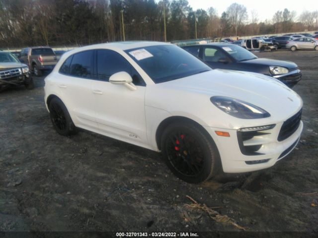 PORSCHE MACAN 2018 wp1ag2a5xjlb60598