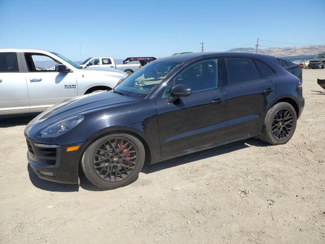 PORSCHE MACAN GTS 2018 wp1ag2a5xjlb61752