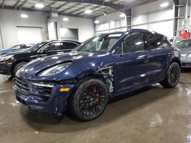 PORSCHE MACAN 2018 wp1ag2a5xjlb62335