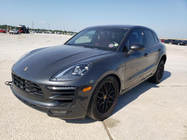 PORSCHE MACAN 2018 wp1ag2a5xjlb63582