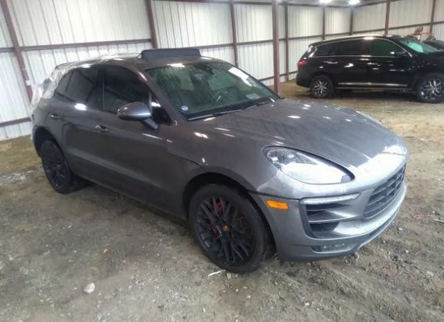 PORSCHE MACAN 2018 wp1ag2a5xjlb63808