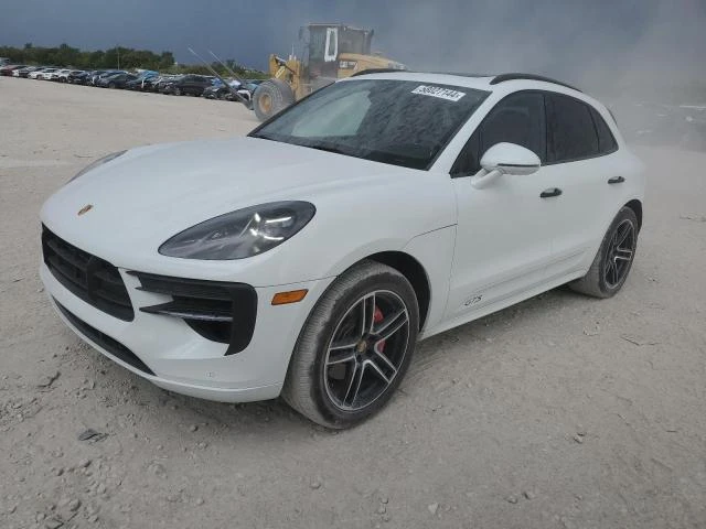 PORSCHE MACAN GTS 2020 wp1ag2a5xllb55811