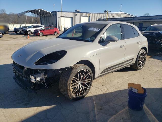 PORSCHE MACAN 2023 wp1ag2a5xplb35788