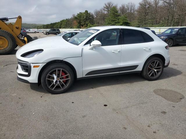 PORSCHE MACAN S 2023 wp1ag2a5xplb36228