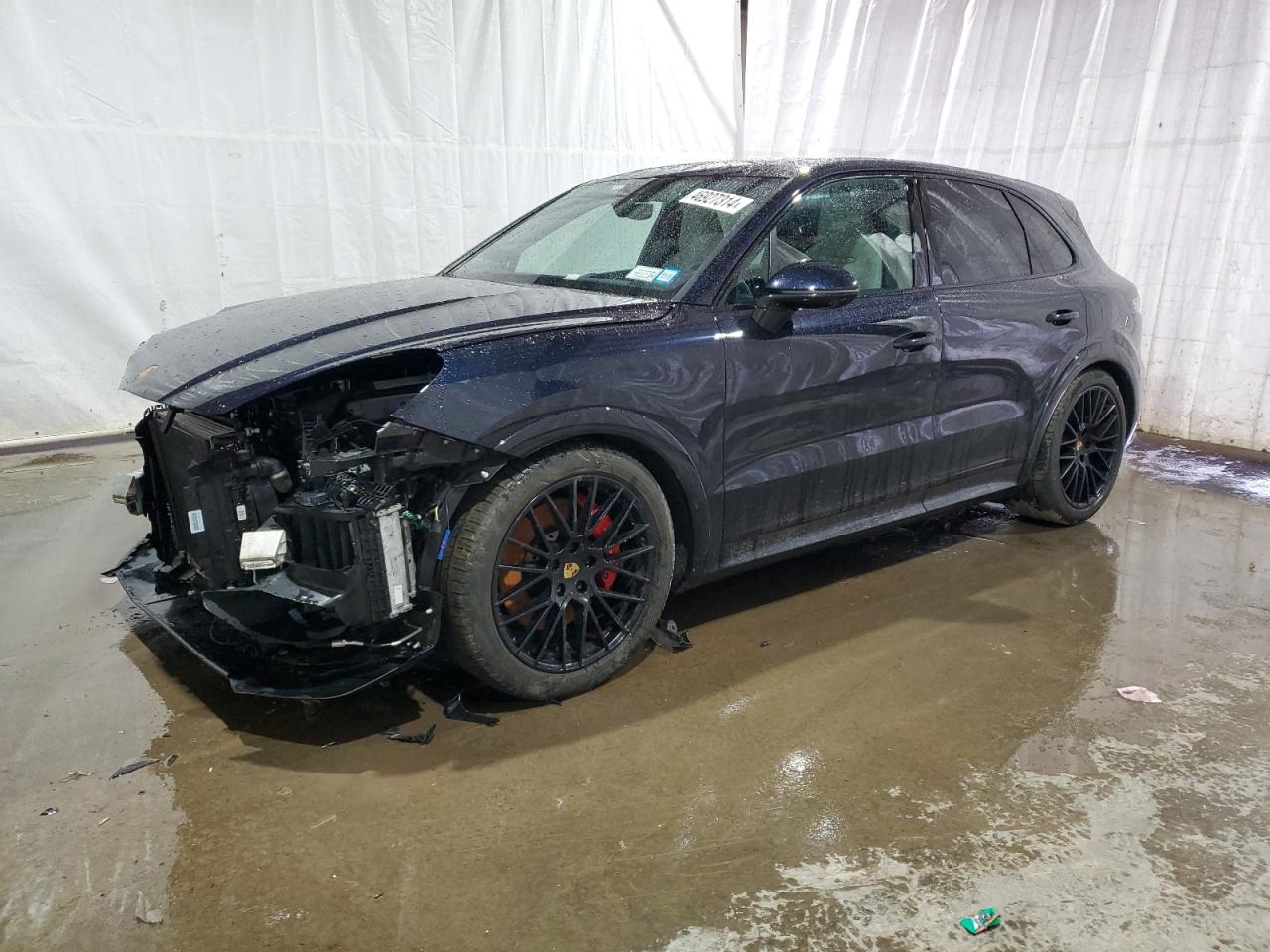 PORSCHE CAYENNE 2021 wp1ag2ay0mda34680