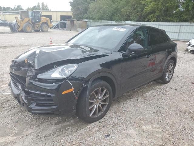 PORSCHE CAYENNE CO 2020 wp1ba2ay0lda46218