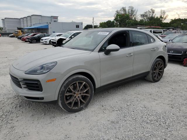 PORSCHE CAYENNE CO 2021 wp1ba2ay0mda40789