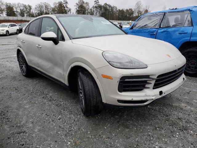 PORSCHE CAYENNE CO 2021 wp1ba2ay0mda43014