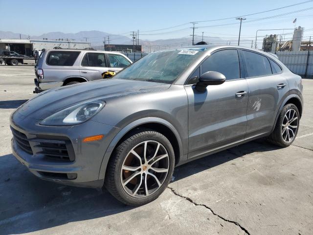 PORSCHE CAYENNE CO 2022 wp1ba2ay0nda49154