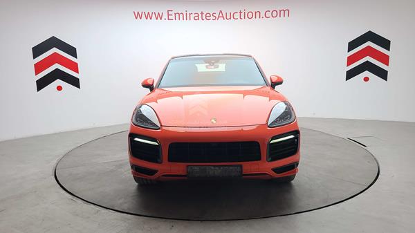 PORSCHE CAYENNE 2020 wp1ba2ay1lda46034