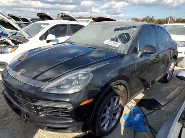 PORSCHE CAYENNE CO 2021 wp1ba2ay1mda42096