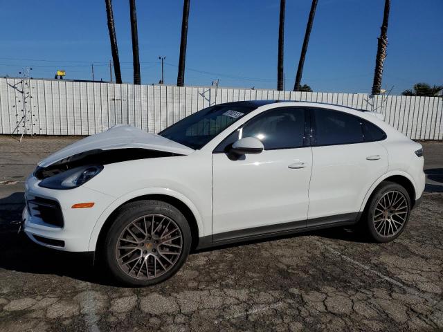 PORSCHE CAYENNE CO 2021 wp1ba2ay1mda42695